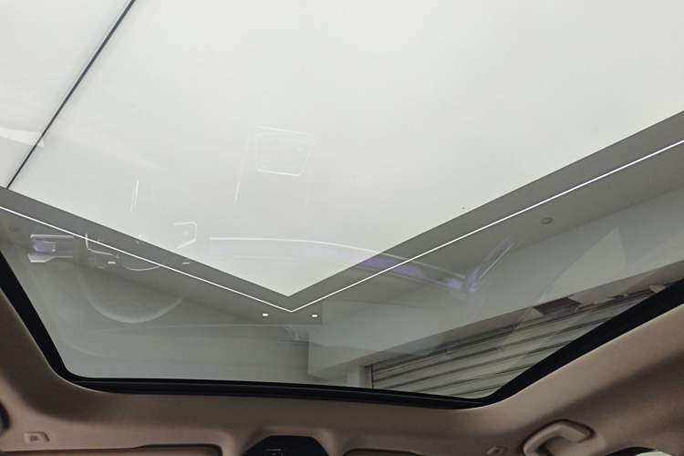 Used BMW 7 Series 2023 735Li M Sport Package Headliner