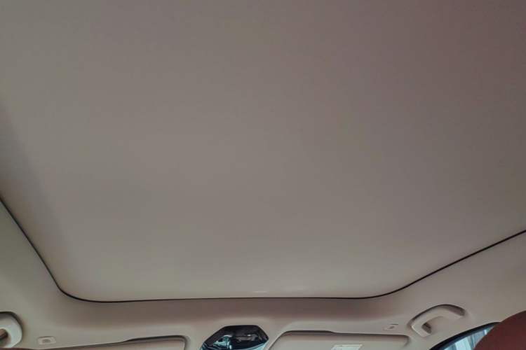 Used BMW 7 Series 2023 735Li M Sport Package Headliner