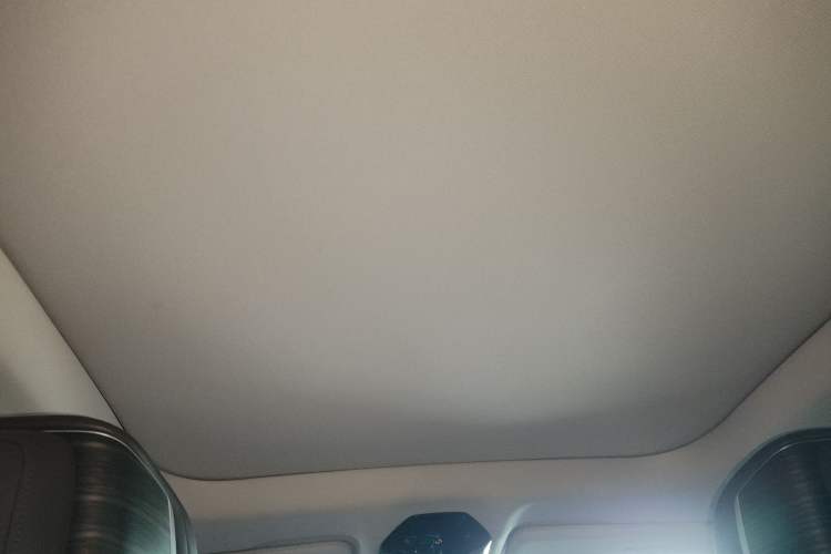 Used BMW 7 Series 2023 740Li Leading Model M Sport Package Headliner