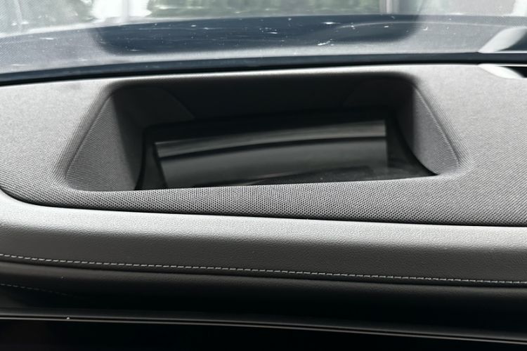 Used BMW 7 Series 2023 740Li Leading Model M Sport Package Interior 5