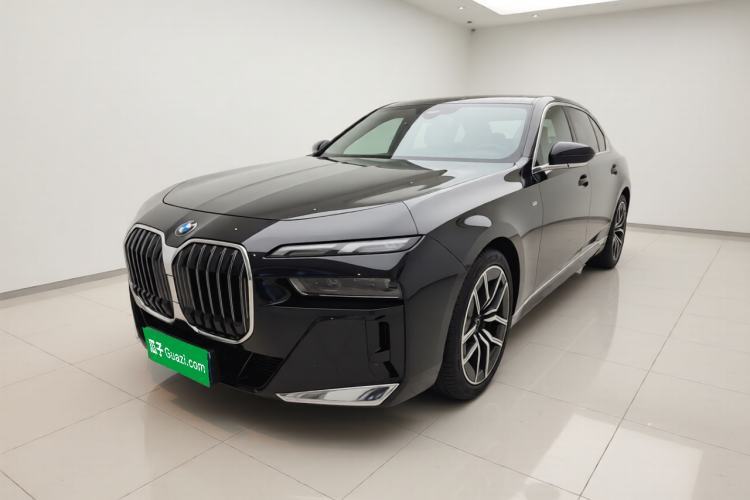 BMW 7 Series 2023 735Li M Sport Package usata Guazi used car, China used car export, Used car for sale, Used  cars, Cheapest cars for sale