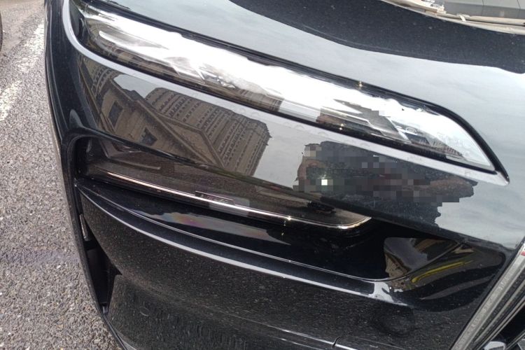 Used BMW 7 Series 2023 740Li Leading Edition Luxury Package Right Front Headlight
