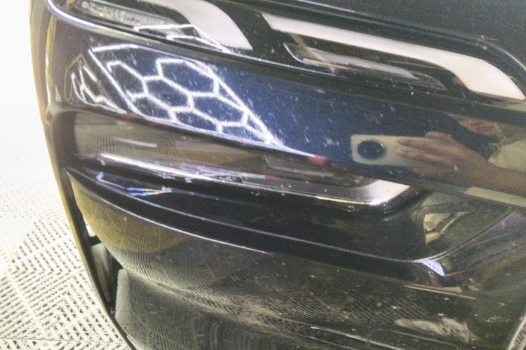 Used BMW 7 Series 2023 735Li Luxury Package Right Front Headlight