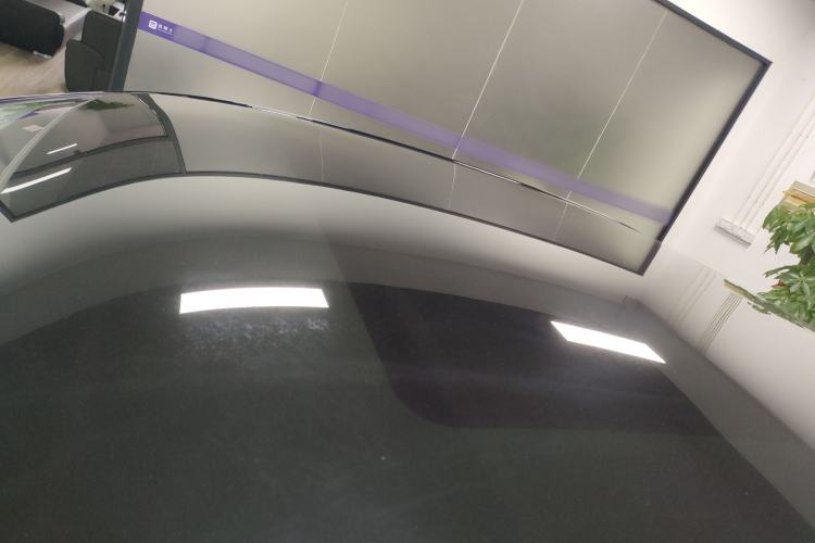 Used BMW 7 Series 2023 740Li Leading Model M Sport Package Roof