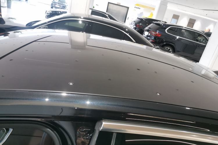 Used BMW 7 Series 2023 735Li M Sport Package Roof