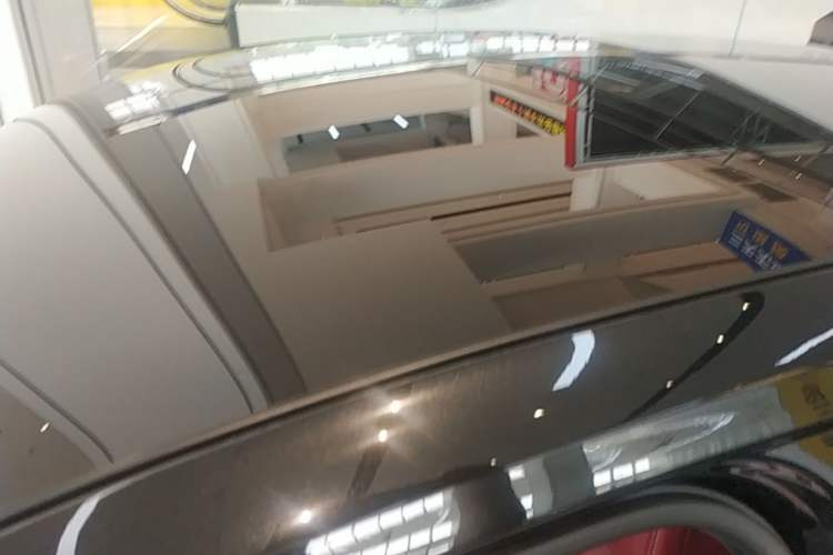 Used BMW 7 Series 2023 735Li M Sport Package Roof