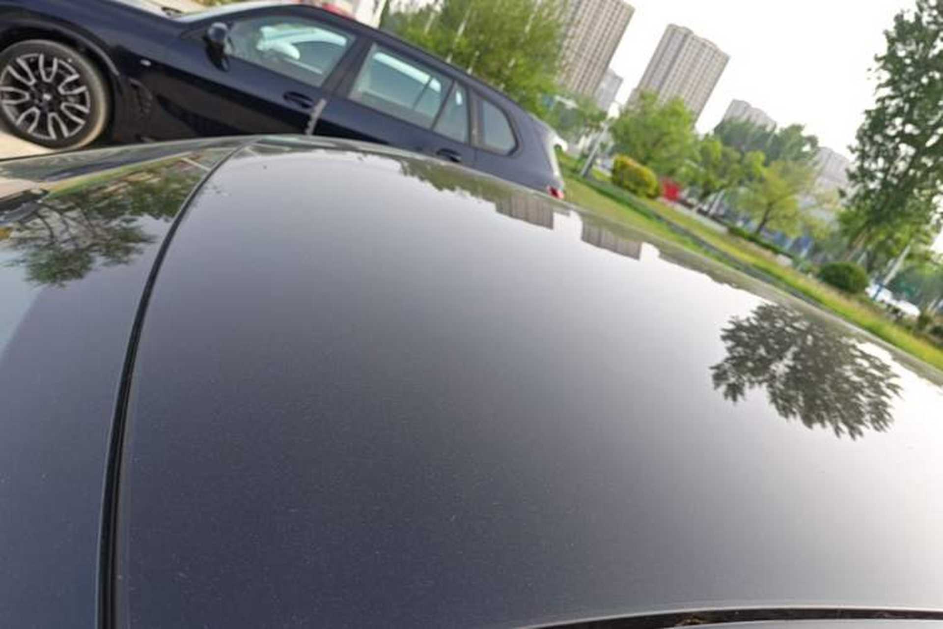 Used BMW 7 Series 2023 735Li M Sport Package Roof