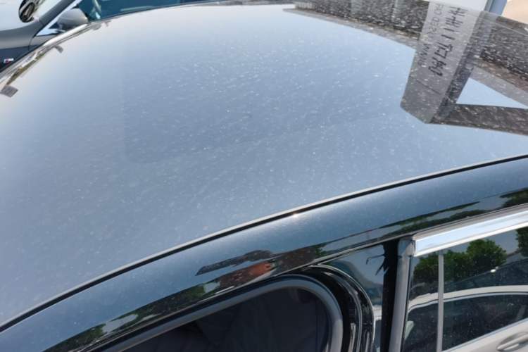 Used BMW 7 Series 2023 735Li Luxury Package Roof