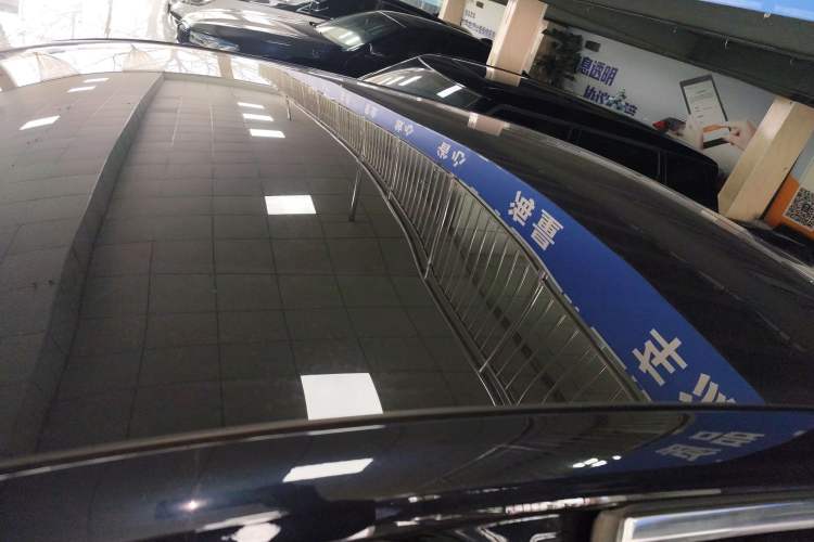 Used BMW 7 Series 2023 735Li M Sport Package Roof