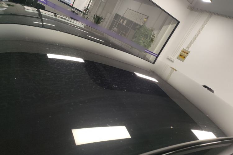 Used BMW 7 Series 2023 Restyled 740Li Luxury Edition M Sport Package Roof