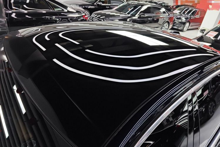 Used BMW 7 Series 2023 735Li M Sport Package Roof