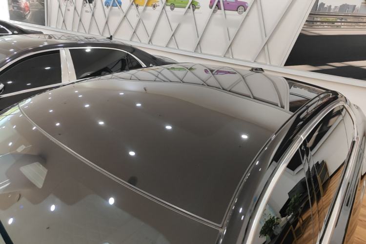 Used BMW 7 Series 2023 735Li M Sport Package Roof