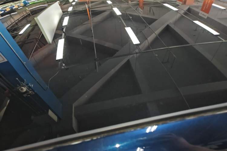 Used BMW 7 Series 2023 735Li Luxury Package Roof