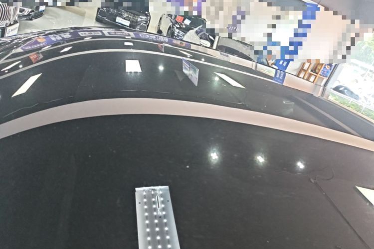 Used BMW 7 Series 2023 735Li M Sport Package Roof