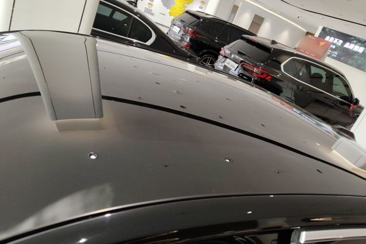 Used BMW 7 Series 2023 735Li M Sport Package Roof