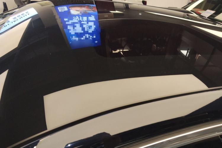 Used BMW 7 Series 2023 740Li Leading Model M Sport Package Roof
