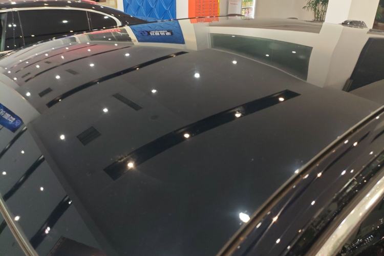 Used BMW 7 Series 2023 735Li M Sport Package Roof