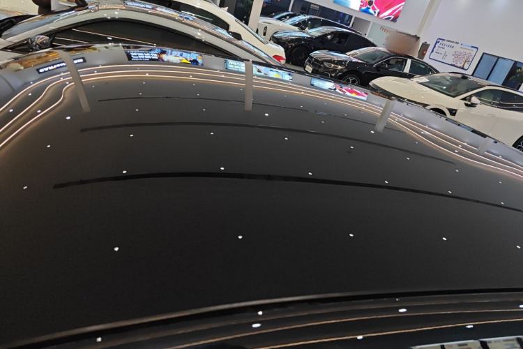 Used BMW 7 Series 2023 735Li M Sport Package Roof