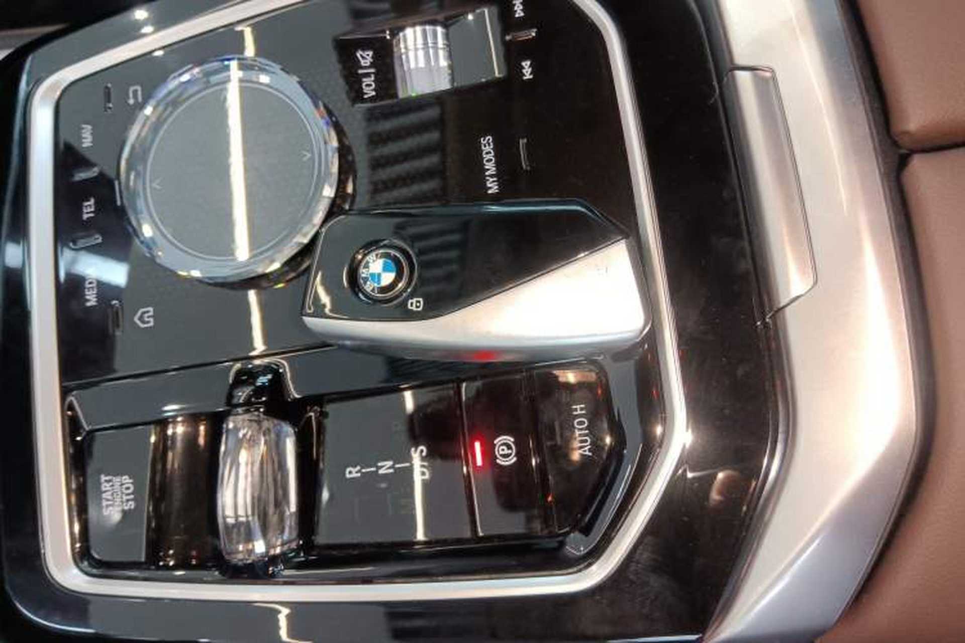 Used BMW 7 Series 2023 735Li M Sport Package Vehicle Key