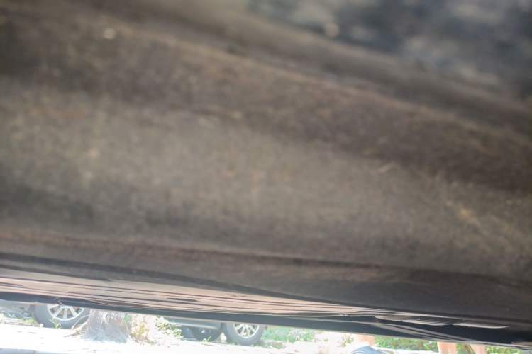 Used BMW 7 Series 2023 735Li M Sport Package Chassis Front Left