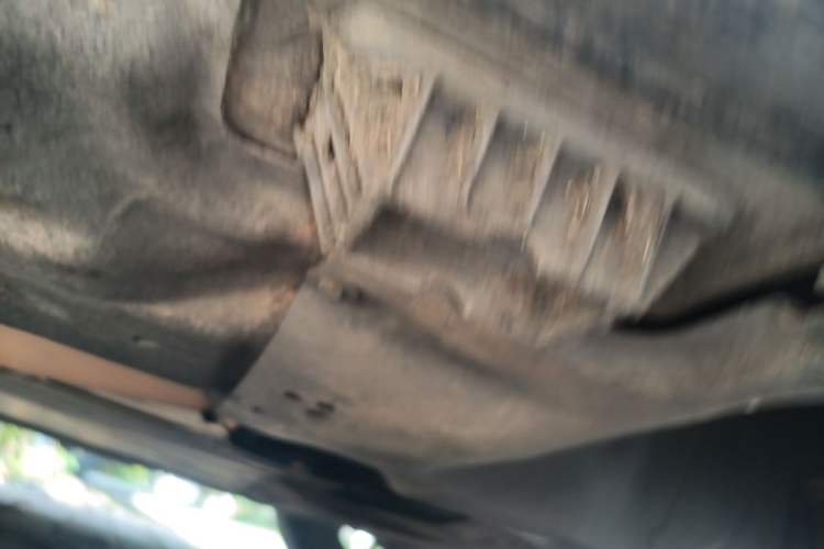 Used BMW 7 Series 2023 735Li M Sport Package Chassis Front Right