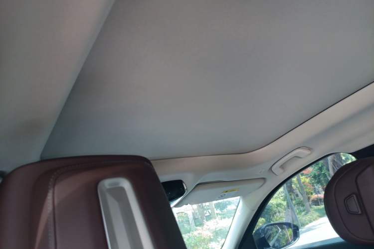 Used BMW 7 Series 2023 735Li M Sport Package Headliner