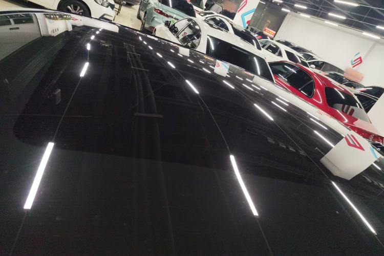 Used BMW 7 Series 2023 735Li M Sport Package Roof
