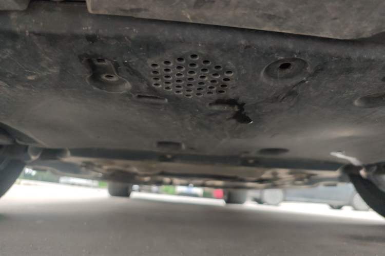 Used BMW 7 Series 2023 735Li M Sport Package Chassis Front