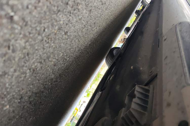Used BMW 7 Series 2023 735Li Luxury Package Chassis Front Right