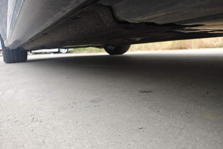 Used BMW 7 Series 2023 735Li M Sport Package Chassis Rear Left