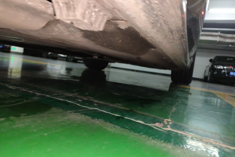 Used BMW 7 Series 2023 735Li Luxury Package Chassis Front Left