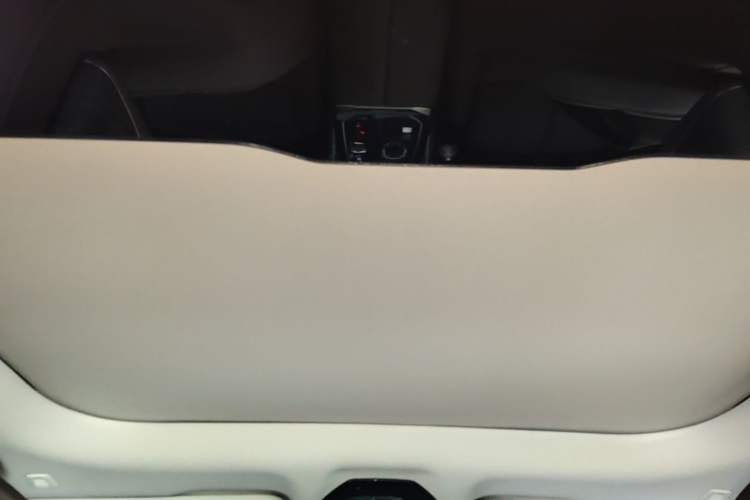 Used BMW 7 Series 2023 740Li Leading Model M Sport Package Headliner