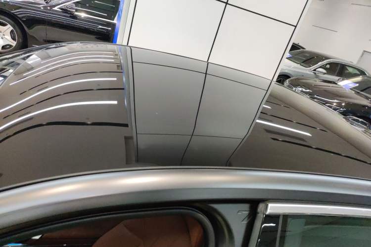 Used BMW 7 Series 2023 740Li Luxury Edition M Sport Package Roof