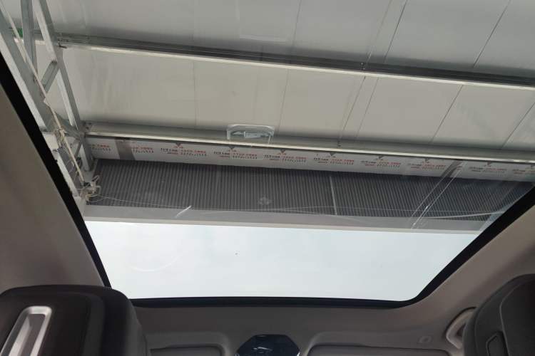 Used BMW 7 Series 2023 735Li M Sport Package Headliner