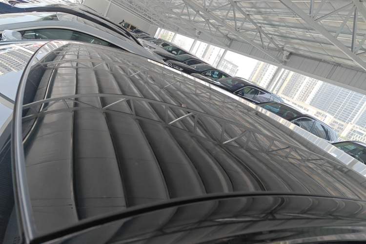 Used BMW 7 Series 2023 735Li M Sport Package Roof