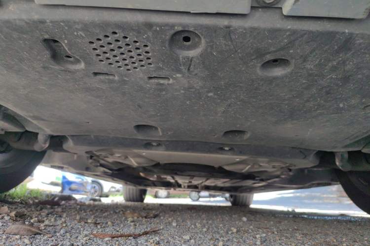 Used BMW 7 Series 2023 735Li M Sport Package Chassis Front
