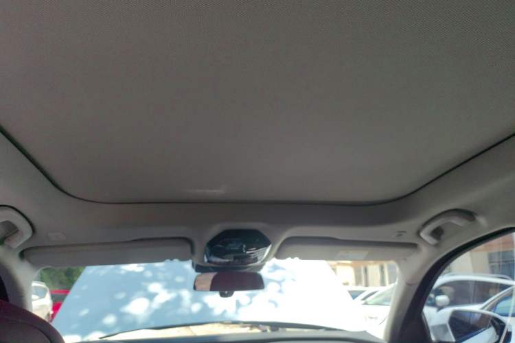 Used BMW 7 Series 2023 735Li M Sport Package Headliner