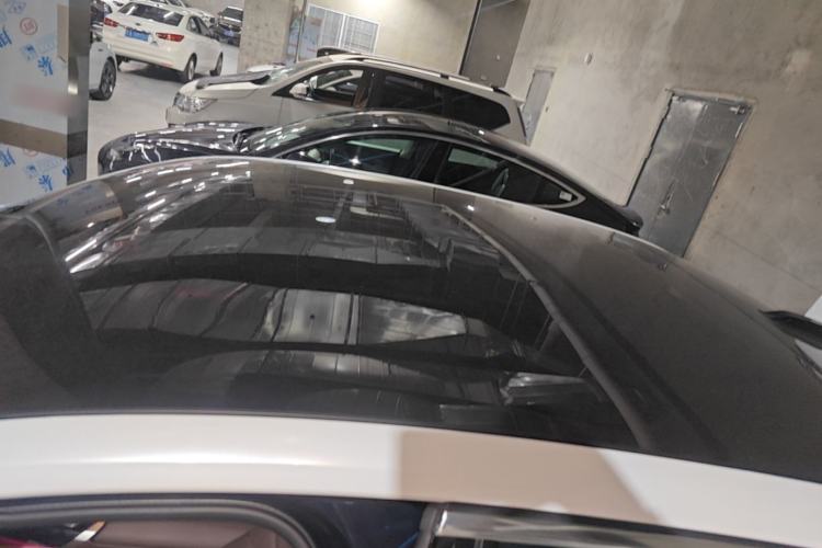 Used BMW 7 Series 2023 735Li M Sport Package Roof