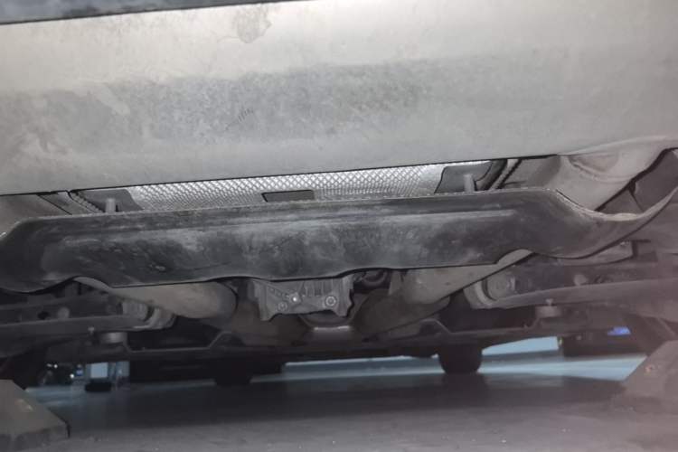 Used BMW 8 Series 2019 840i xDrive 4-Door Gran Coupe M Sport Package Chassis Rear