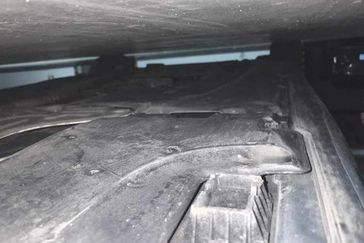 Used BMW 8 Series 2019 840i xDrive 4-Door Gran Coupe M Sport Package Chassis Rear Left