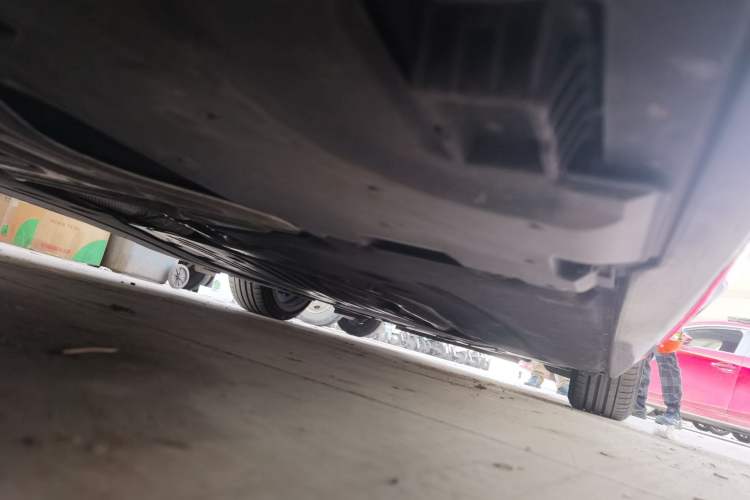 Used BMW 8 Series 2019 840i 4-Door Gran Coupe M Sport Package Chassis Rear Right