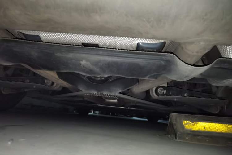 Used BMW 8 Series 2019 840i Convertible Coupe M Sport Package Chassis Rear