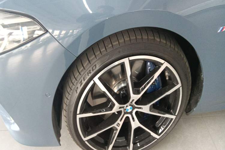 Used BMW 8 Series 2019 840i xDrive 4-Door Gran Coupe M Sport Package Exterior 7