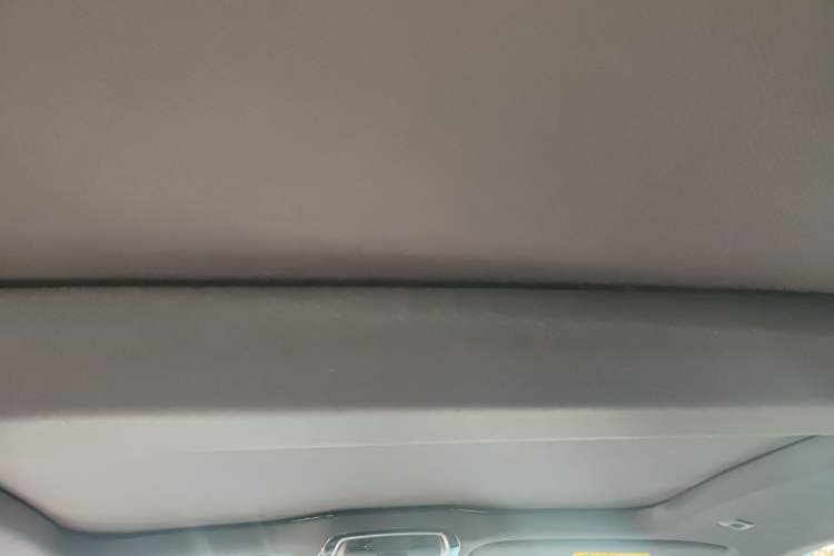 Used BMW 8 Series 2019 840i 4-Door Gran Coupe M Sport Package Headliner