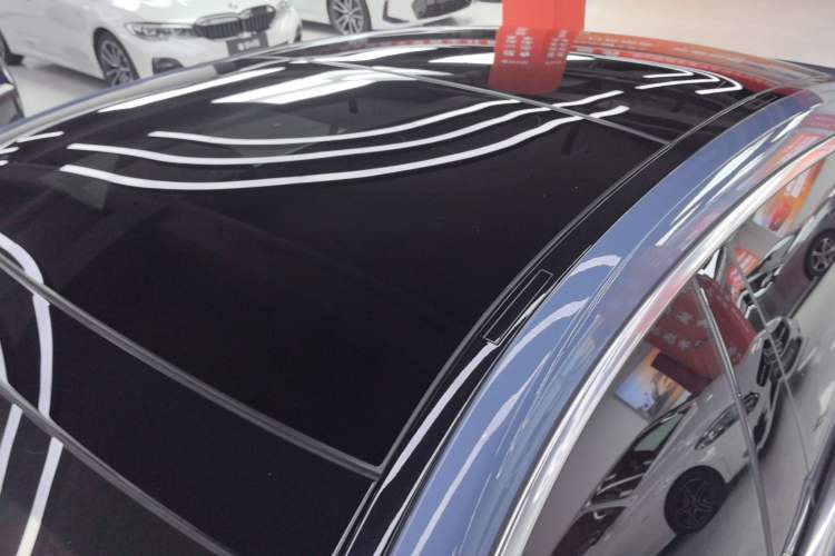Used BMW 8 Series 2019 840i 4-Door Gran Coupe M Sport Package Roof