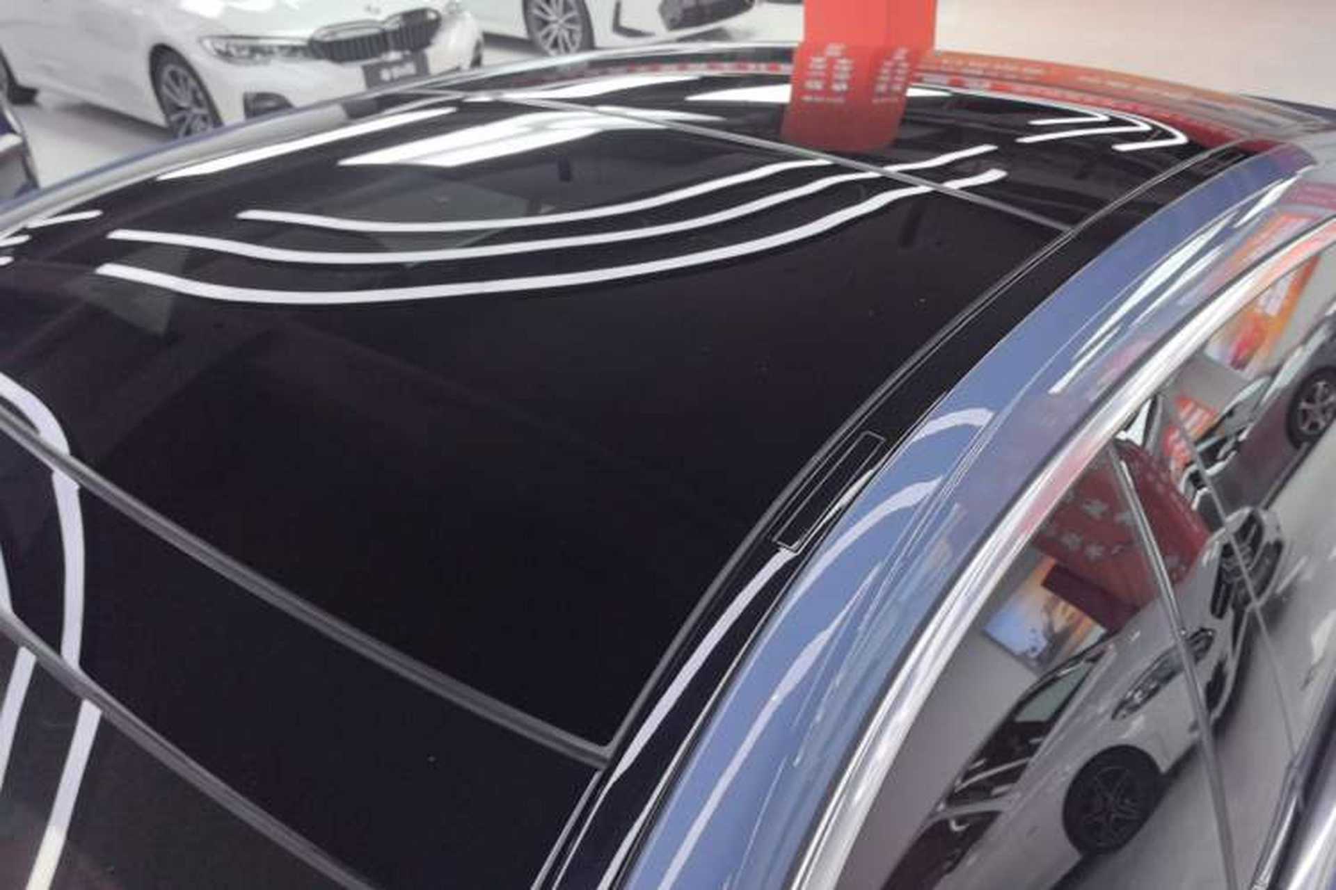 Used BMW 8 Series 2019 840i 4-Door Gran Coupe M Sport Package Roof