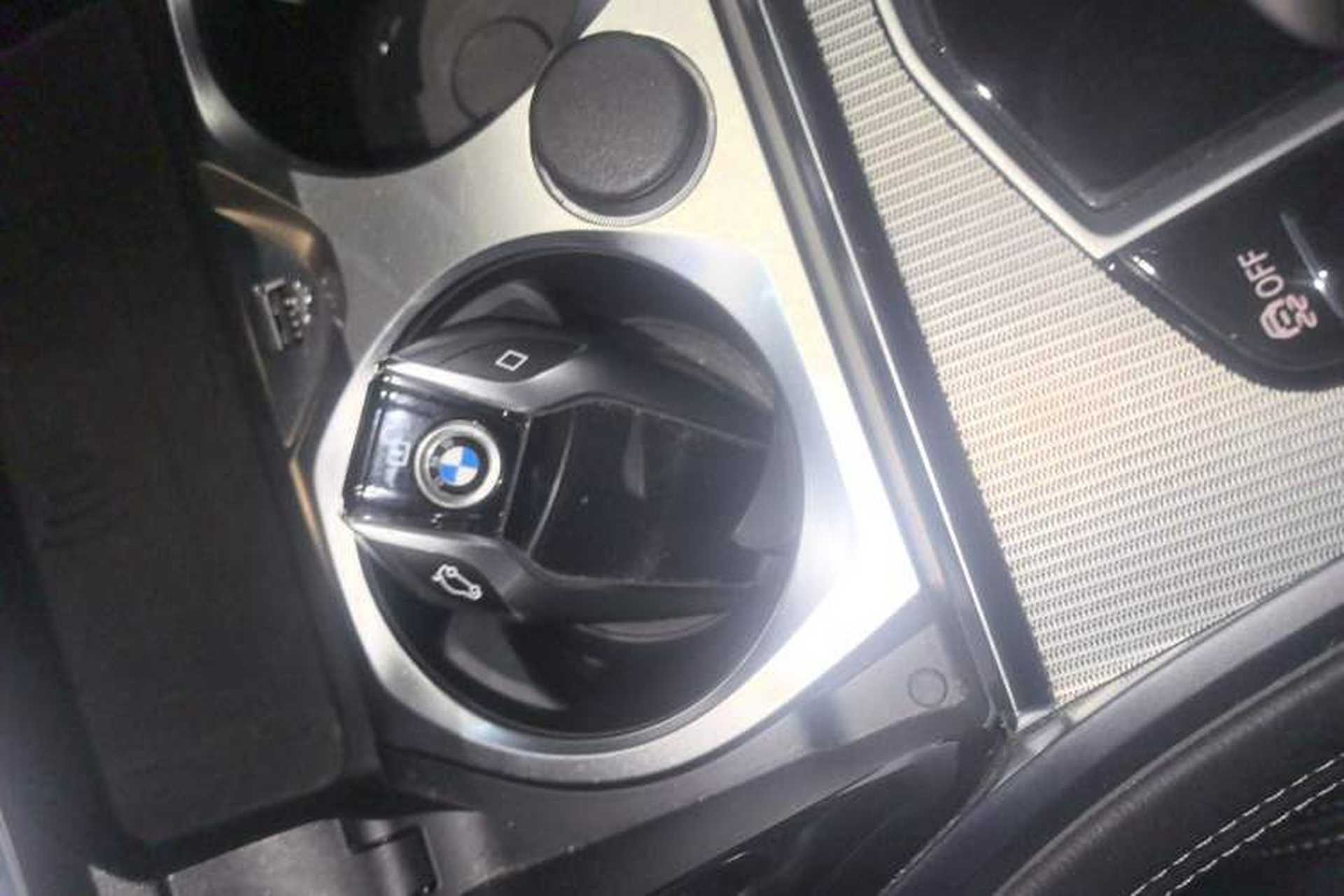 Used BMW 8 Series 2019 840i 4-Door Gran Coupe M Sport Package Vehicle Key