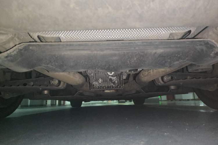Used BMW 8 Series 2019 840i 4-Door Gran Coupe M Sport Package Chassis Rear