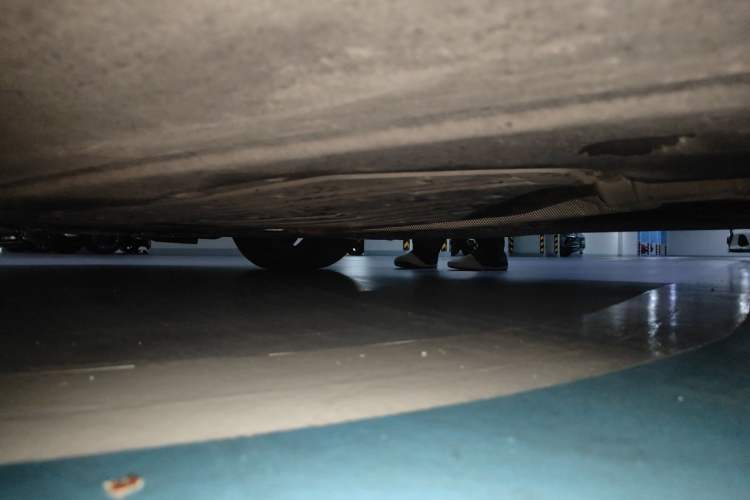 Used BMW 8 Series 2019 840i Coupe M Sport Package Chassis Front Left