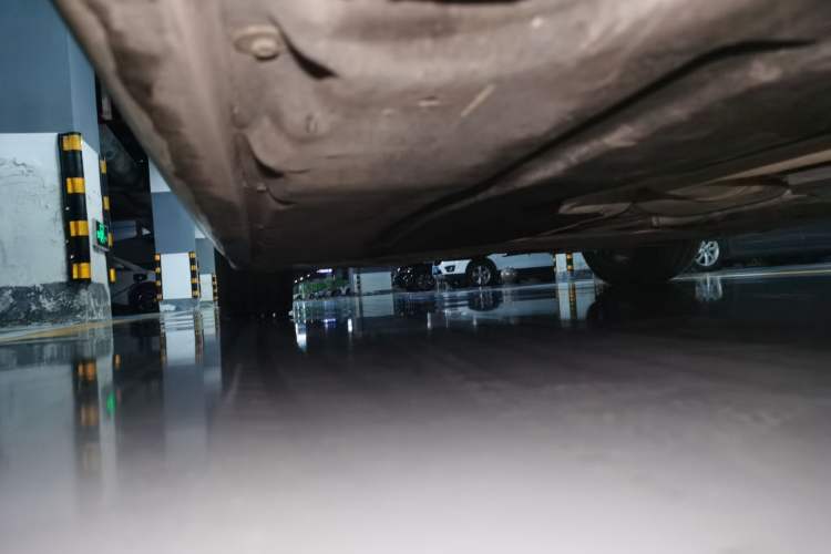 Used BMW 8 Series 2019 840i 4-Door Gran Coupe M Sport Package Chassis Front Right